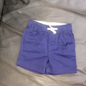 Crewcuts shorts for kids size 2